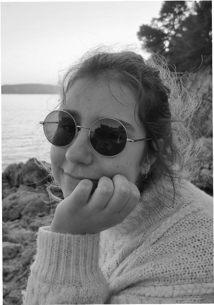 Photo clara rochard
