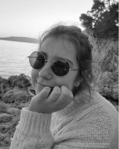 photo noir & blanc